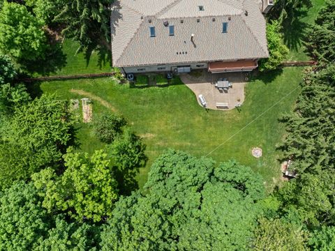 Tiny photo for 32675 N Forest Drive, Grayslake, IL 60030 (MLS # 12654807)