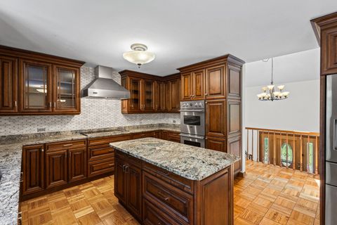 Tiny photo for 32675 N Forest Drive, Grayslake, IL 60030 (MLS # 12654807)