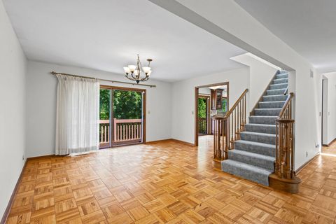 Tiny photo for 32675 N Forest Drive, Grayslake, IL 60030 (MLS # 12654807)