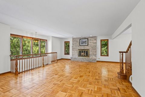 Tiny photo for 32675 N Forest Drive, Grayslake, IL 60030 (MLS # 12654807)