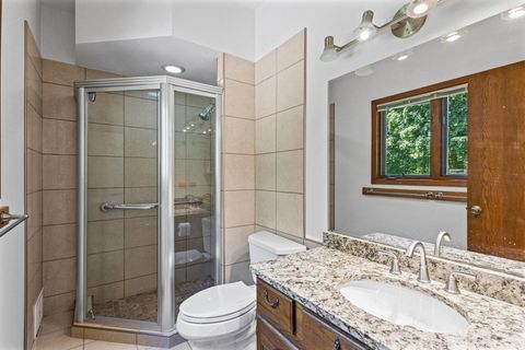 Tiny photo for 32675 N Forest Drive, Grayslake, IL 60030 (MLS # 12654807)