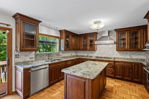 Tiny photo for 32675 N Forest Drive, Grayslake, IL 60030 (MLS # 12654807)
