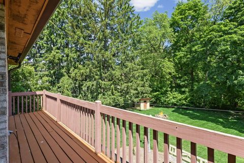 Tiny photo for 32675 N Forest Drive, Grayslake, IL 60030 (MLS # 12654807)