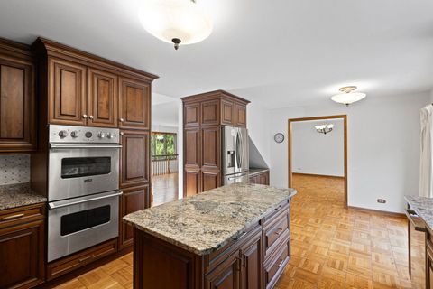 Tiny photo for 32675 N Forest Drive, Grayslake, IL 60030 (MLS # 12654807)