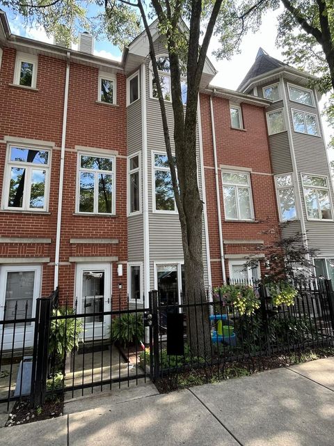 1457 W Wrightwood Avenue Chicago IL 60614