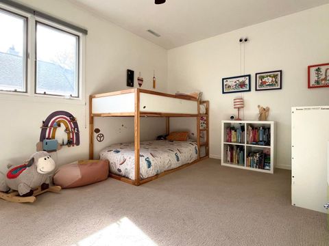 Tiny photo for 1457 W Wrightwood Avenue, Chicago, IL 60614 (MLS # 12506067)