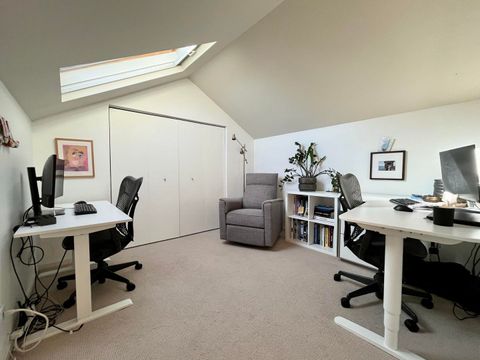 Tiny photo for 1457 W Wrightwood Avenue, Chicago, IL 60614 (MLS # 12506067)