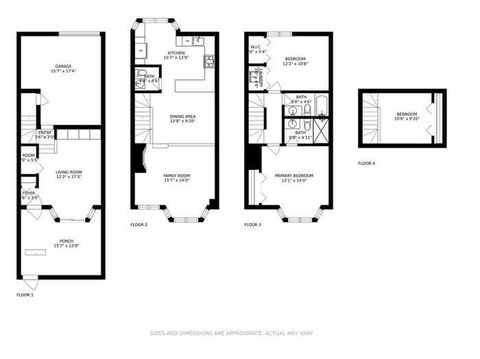 Tiny photo for 1457 W Wrightwood Avenue, Chicago, IL 60614 (MLS # 12506067)