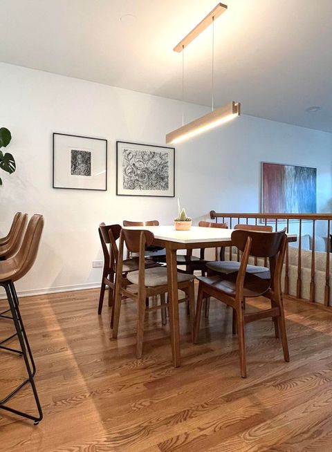 Tiny photo for 1457 W Wrightwood Avenue, Chicago, IL 60614 (MLS # 12506067)