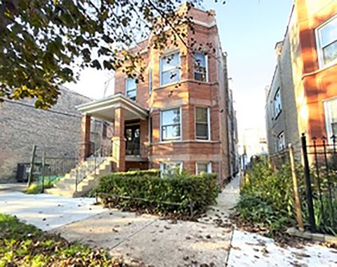 2344 W Cortez Street GS Chicago IL 60622