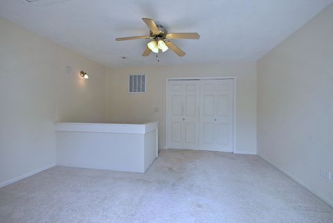Tiny photo for 128 1/2 CORA Avenue #B, Fox Lake, IL 60020 (MLS # 12640554)