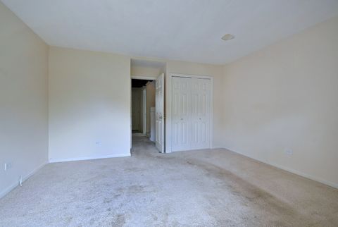 Tiny photo for 128 1/2 CORA Avenue #B, Fox Lake, IL 60020 (MLS # 12640554)