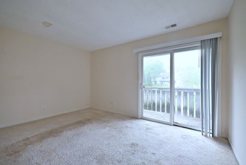 Tiny photo for 128 1/2 CORA Avenue #B, Fox Lake, IL 60020 (MLS # 12640554)