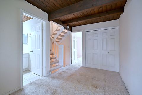 Tiny photo for 128 1/2 CORA Avenue #B, Fox Lake, IL 60020 (MLS # 12640554)