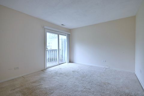 Tiny photo for 128 1/2 CORA Avenue #B, Fox Lake, IL 60020 (MLS # 12640554)