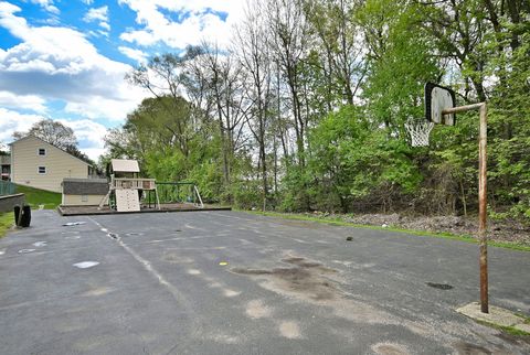 Tiny photo for 128 1/2 CORA Avenue #B, Fox Lake, IL 60020 (MLS # 12640554)