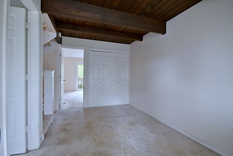 Tiny photo for 128 1/2 CORA Avenue #B, Fox Lake, IL 60020 (MLS # 12640554)