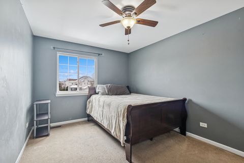 Tiny photo for 1507 Legacy Pointe Boulevard, Joliet, IL 60431 (MLS # 12554396)