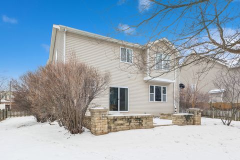 Tiny photo for 1507 Legacy Pointe Boulevard, Joliet, IL 60431 (MLS # 12554396)