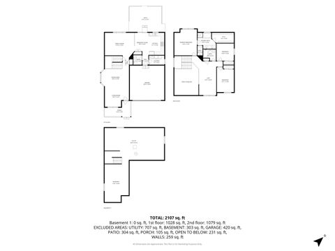 Tiny photo for 1507 Legacy Pointe Boulevard, Joliet, IL 60431 (MLS # 12554396)