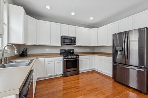 Tiny photo for 1507 Legacy Pointe Boulevard, Joliet, IL 60431 (MLS # 12554396)