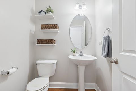 Tiny photo for 1507 Legacy Pointe Boulevard, Joliet, IL 60431 (MLS # 12554396)