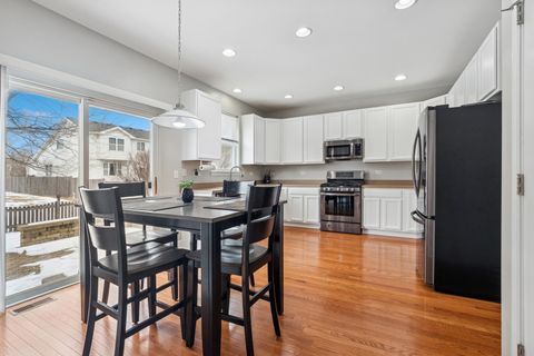 Tiny photo for 1507 Legacy Pointe Boulevard, Joliet, IL 60431 (MLS # 12554396)