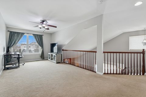 Tiny photo for 1507 Legacy Pointe Boulevard, Joliet, IL 60431 (MLS # 12554396)