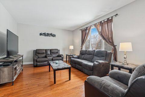 Tiny photo for 1507 Legacy Pointe Boulevard, Joliet, IL 60431 (MLS # 12554396)