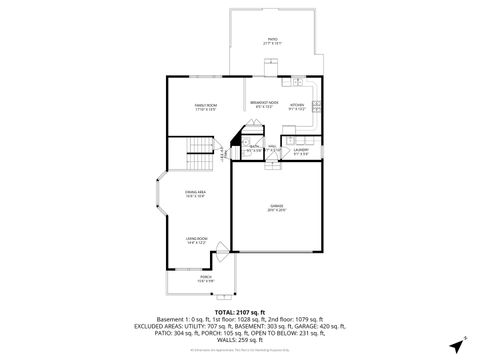 Tiny photo for 1507 Legacy Pointe Boulevard, Joliet, IL 60431 (MLS # 12554396)