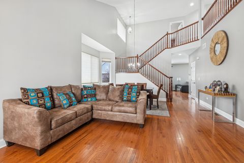 Tiny photo for 1507 Legacy Pointe Boulevard, Joliet, IL 60431 (MLS # 12554396)