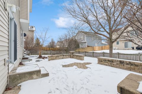 Tiny photo for 1507 Legacy Pointe Boulevard, Joliet, IL 60431 (MLS # 12554396)