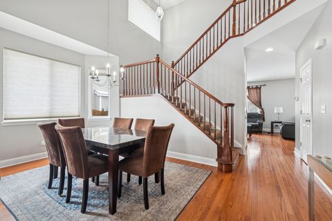 Tiny photo for 1507 Legacy Pointe Boulevard, Joliet, IL 60431 (MLS # 12554396)