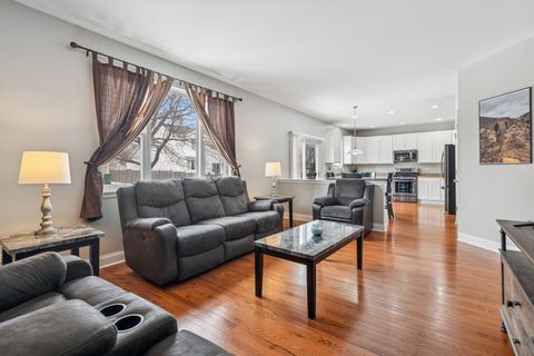 Tiny photo for 1507 Legacy Pointe Boulevard, Joliet, IL 60431 (MLS # 12554396)