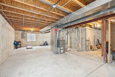 Tiny photo for 1507 Legacy Pointe Boulevard, Joliet, IL 60431 (MLS # 12554396)