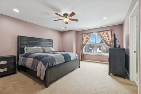 Tiny photo for 1507 Legacy Pointe Boulevard, Joliet, IL 60431 (MLS # 12554396)