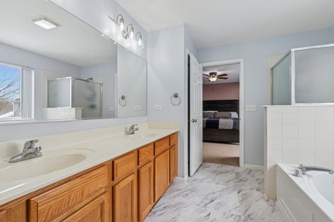 Tiny photo for 1507 Legacy Pointe Boulevard, Joliet, IL 60431 (MLS # 12554396)