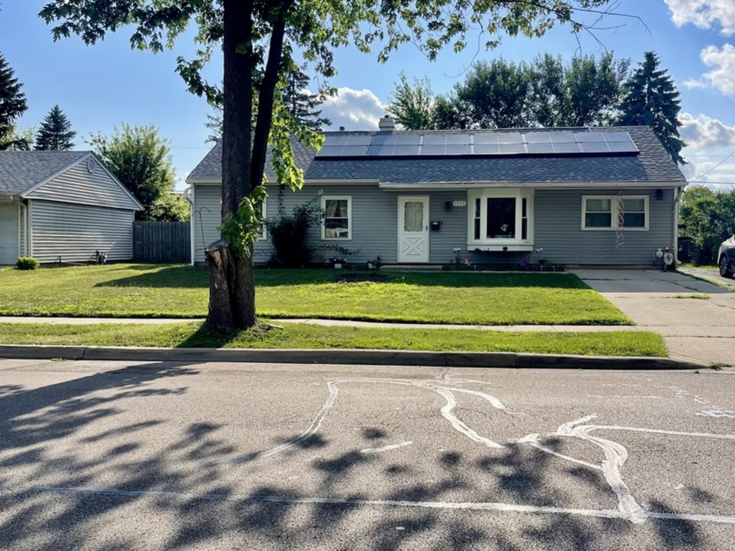 1350 N Elmwood Drive