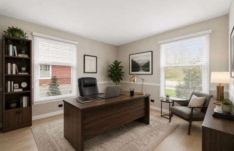 Tiny photo for 228 Raymond Avenue, Barrington, IL 60010 (MLS # 12697658)