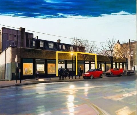 1337 W Devon Avenue Chicago IL 60660