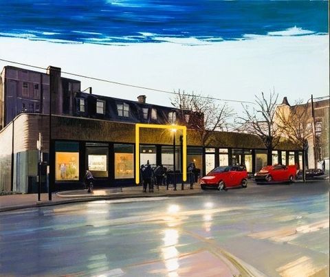 1337 W Devon Avenue Chicago IL 60660