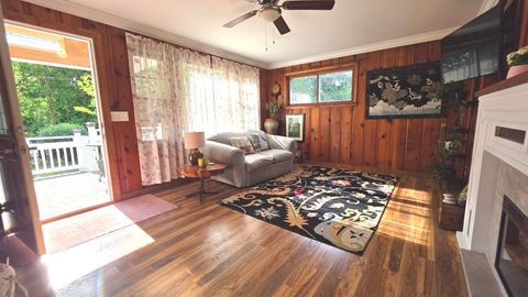 Tiny photo for 5210 Hilltop Drive, Wonder Lake, IL 60097 (MLS # 12662700)