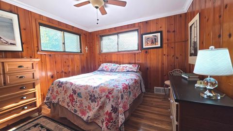 Tiny photo for 5210 Hilltop Drive, Wonder Lake, IL 60097 (MLS # 12662700)