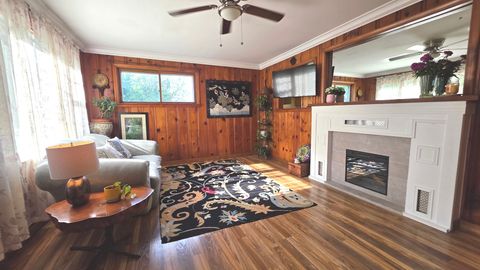 Tiny photo for 5210 Hilltop Drive, Wonder Lake, IL 60097 (MLS # 12662700)