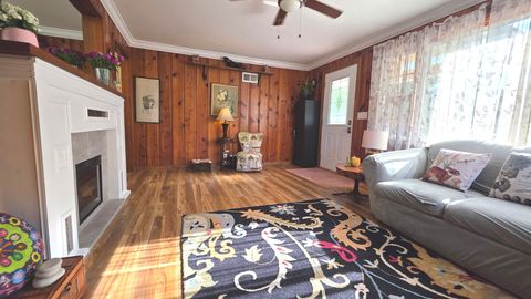 Tiny photo for 5210 Hilltop Drive, Wonder Lake, IL 60097 (MLS # 12662700)