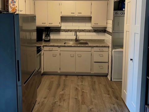 Tiny photo for 535 N Pleasant Drive #2B, Glenwood, IL 60425 (MLS # 12698271)