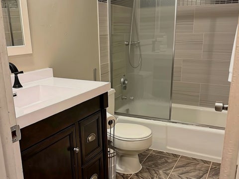 Tiny photo for 535 N Pleasant Drive #2B, Glenwood, IL 60425 (MLS # 12698271)
