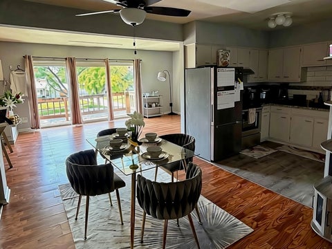 Tiny photo for 535 N Pleasant Drive #2B, Glenwood, IL 60425 (MLS # 12698271)