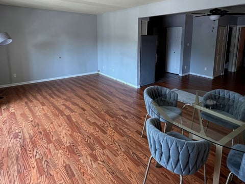 Tiny photo for 535 N Pleasant Drive #2B, Glenwood, IL 60425 (MLS # 12698271)