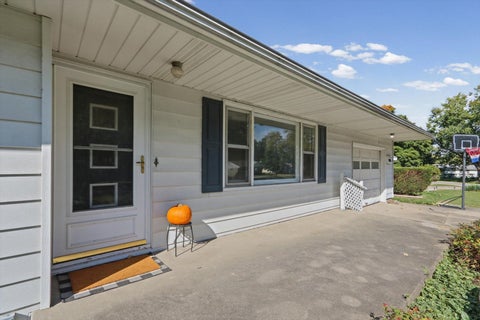 Tiny photo for 810 Longview Road, Monticello, IL 61856 (MLS # 12771645)